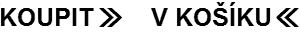 Přidat do košíku košík