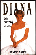 Diana - její pravdivý příběh
