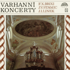 Varhanní Koncerty
