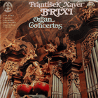 Organ Concertos
