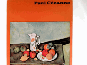 Welt der Kunst - Paul Cézanne