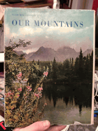 Our mountains PHOTOBOOK