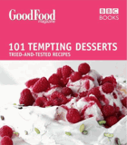 Good Food - Tempting Desserts