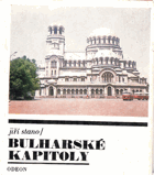 Bulharské kapitoly Bulharsko