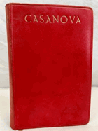 Casanovas Abenteuer